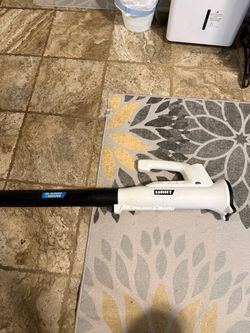 Hart 20v Blower/Sweeper