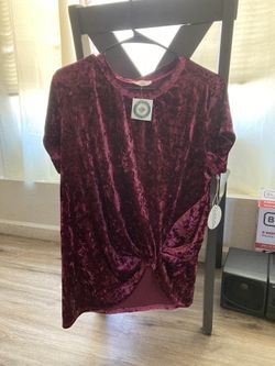 Bag Of Clothes 