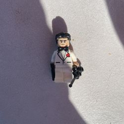LEGO Bruce Wayne Batman