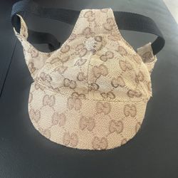 GG Dog Cap 
