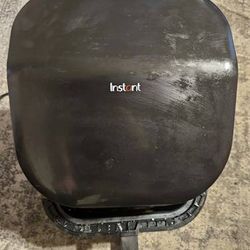 Insta Air Fryer