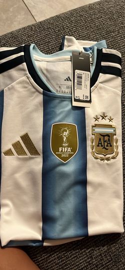 Argentina shirt