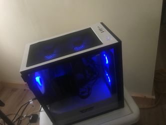 Gaming pc