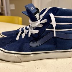 VANS High Tops