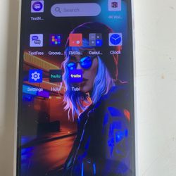 Vortex Cellphone Android Brand New 