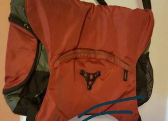 REDUCED - Swiss Messenger 