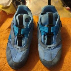 Nike air Max 7 20's rare collectibles good shape