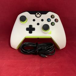 Xbox series controller