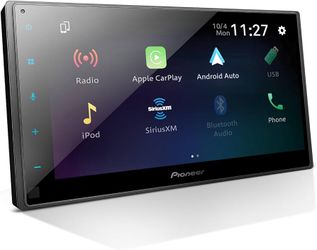 Pioneer DMH-W2770NEX