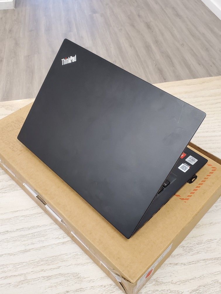 Lenovo ThinkPad S3 256GBSSD - Buy it in full or $1 Down Today Only