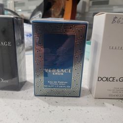 Perfumes Authentic New 