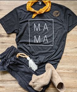 “Mama”