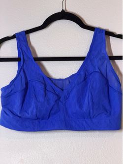 Savage x Fenty Sports Bra