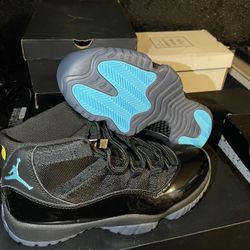 Air Jordan 11 Gamma Size 12