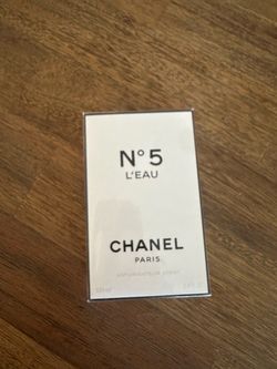 Chanel 5