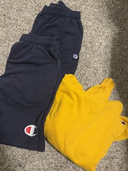 Champion Men Clothes