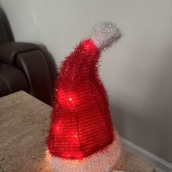 Santa Hat
