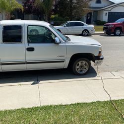 Complete Or Parts 