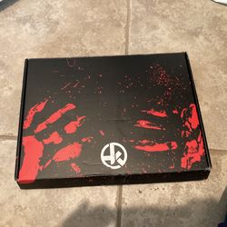 Hunt A Killer Murde Mystery Game - Class Of ‘98