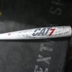 Marucci Cat7  32in/29 Baseball Bat