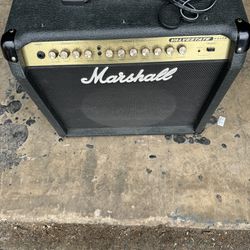 Valvestate  Marshall VS65R Guitar Amp 