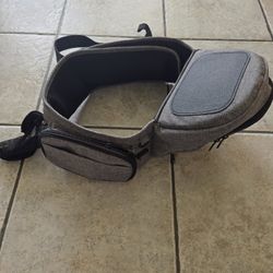 TushBaby Hip Carrier