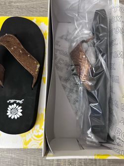 Flip flops