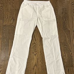 Scrub Bottoms 