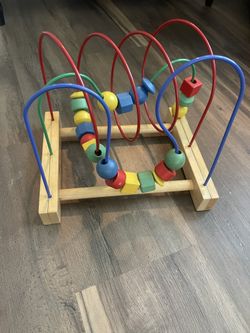 Activity Toy