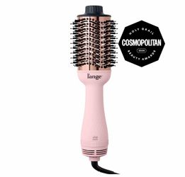 Lange Le volume brush drier