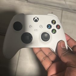 Xbox Controller