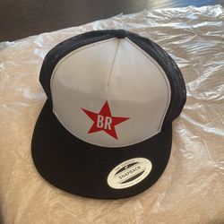 Hat Brand New