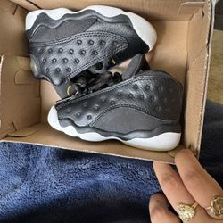 Jordan 13s 