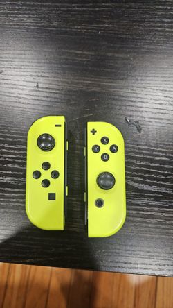 Nintendo Switch Joc-cons