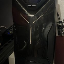 Gaming PC 1060, 16gb, AMD RZ 5 3TB of Storage.