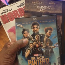 DVD LOT
