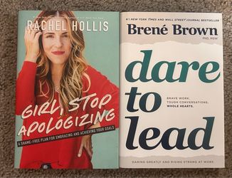 Empowerment books
