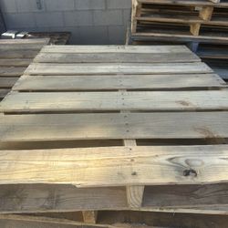 Pallets 