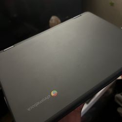 Chromebook 