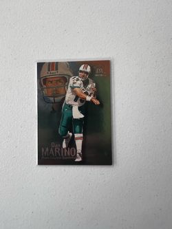 Dan Marino Molten Metal GM