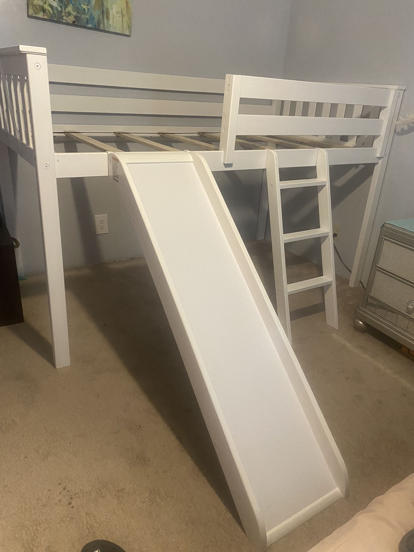 Bed For Kids 