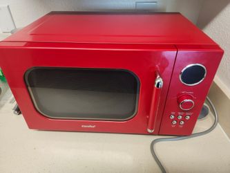 Comfee microwave