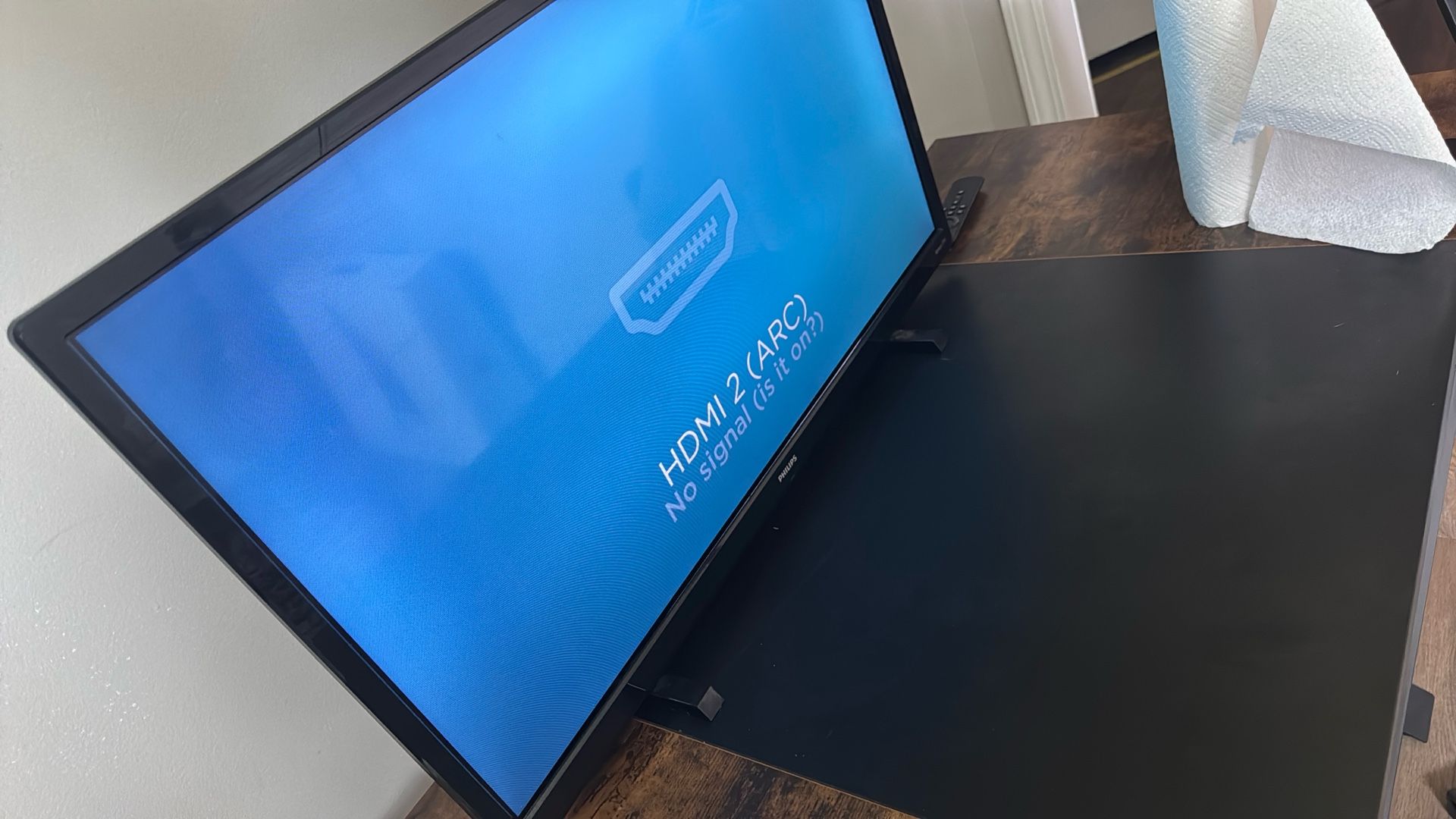 Philips Tv With Amazon Fire Stick