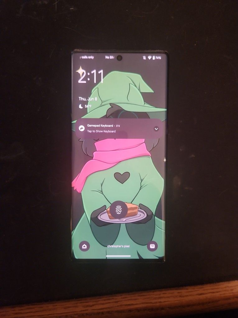 Google Pixel 6 Pro 128gb, Unlocked