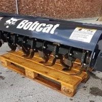 Bobcat 62 Tiller