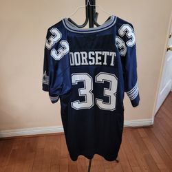 NFL JERSEY 