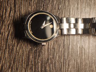 Ladies Swiss Movado Watch