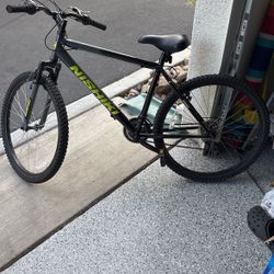 Nishiki Mens Pueblo 26" Mountain Bike