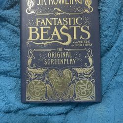 The Fantastic Beasts
