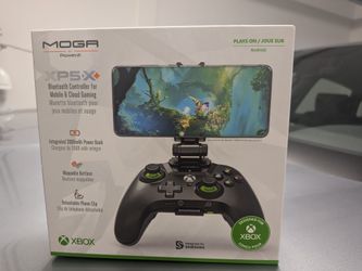 Moga Power A XP5-X Bluetooth Controller